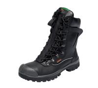Emma Bottes de sécuritéitFornax, S3 Noir EUR 45