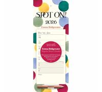 Emma Bridgewater Big Polka Dot Weektovie