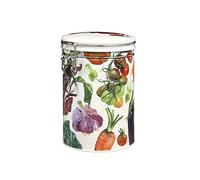 Emma Bridgewater Boîte de rangement avec couvercle à clip Dig The Garden 105 x 160 mm