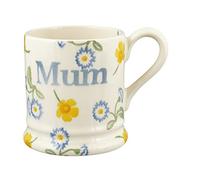Emma Bridgewater Buttercup & Daisies Mum Mug 1/2 pinte