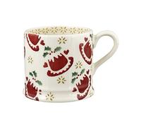 Emma Bridgewater Christmas Puddings Petite tasse