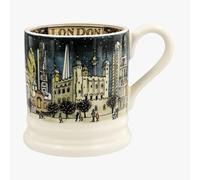 Emma Bridgewater Cities of Dreams London at Night Mug 1/2 pinte