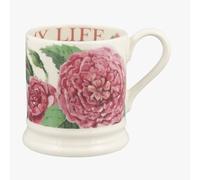 Emma Bridgewater David Austin Tasse Rose 1/2 pinte