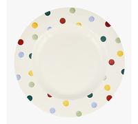Emma Bridgewater Dot 10 1/2 Assiette | 1pod010064