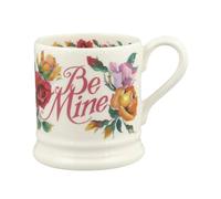 Emma Bridgewater Forever Valentine Mug en faïence anglaise 1/2 pinte