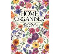Emma Bridgewater Garden Flowers Planner