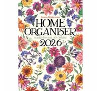 Emma Bridgewater Garden Flowers Planner