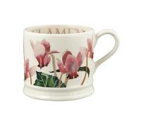 Emma Bridgewater Gobelet d'automne Cyclamen - 0,2 l