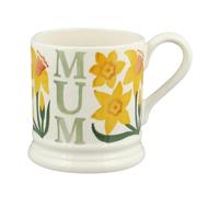 Emma Bridgewater Mug Daffodil Mum 1/2 pinte