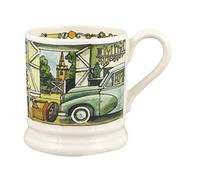 Emma Bridgewater Mug Fée Clochette dans le garage 0,5 l