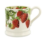 Emma Bridgewater Mug Fraises 1/2 pinte