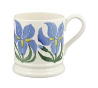 Emma Bridgewater Mug Iris 1/2 pinte