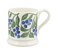 Emma Bridgewater Mug Myrtilles 1/2 pinte