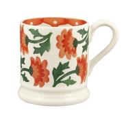 Emma Bridgewater ½ pinte en éponge de chrysanthénum - 0,3 l