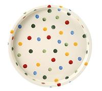 Emma Bridgewater Plateau à boissons Motif à pois