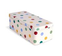Emma Bridgewater - Pois Original Longue Profonde rectangulaire 24 x 10 x 7.8 cm