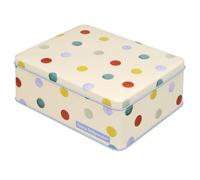 Emma Bridgewater - Polka Dot Deep Storage Tin
