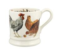 Emma Bridgewater Rise & Shine New Day Mug 1/2 pinte