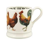 Emma Bridgewater Rise & Shine Shine Bright Mug 1/2 pinte