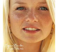 Emma Bunton - A Girl Like Me