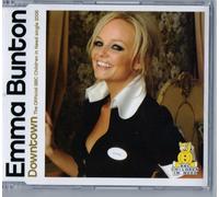 Emma Bunton - Downtown [Import]