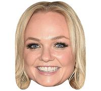 Emma Bunton (Long Hair) Masques de celebrites