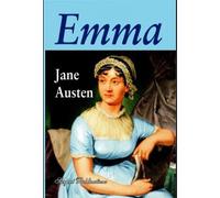 EMMA By Jane Austen