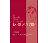 Emma by Jane Austen Jane Austen (Auteur)