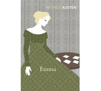 Emma by Jane Austen Paperback Book Jane Austen (Auteur)