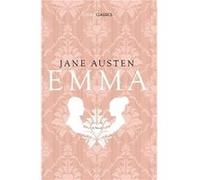 Emma by Jane Austen Paperback Book Jane Austen, (Auteur)