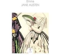 Emma by Jane Austen Paperback Book Jane Austen (Auteur)