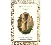 Emma by Jane Austen Unknown (Auteur)