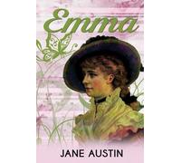Emma by Jane Austin