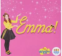 Emma! by The Wiggles