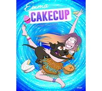Emma Cakecup - Tome 2 Retour vers le passe (02)