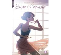 Emma & Capucine, Volume 2
