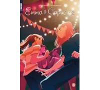 Emma & Capucine, Volume 3