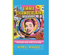 EMMA CHAMBERLAIN BIOGRAPHY: From Bedroom Vlogs to Global Stardom - How a Coffee-Loving Teen Revolutionized YouTube, Fashion, and the Internet