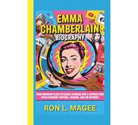 EMMA CHAMBERLAIN BIOGRAPHY: From Bedroom Vlogs to Global Stardom - How a Coffee-Loving Teen Revolutionized YouTube, Fashion, and the Internet