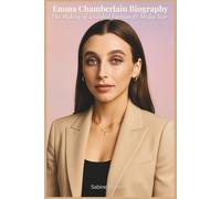 Emma Chamberlain Biography: The Making of a Global Fashion & Media Star