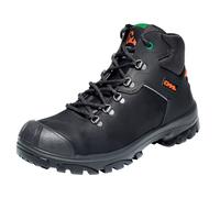 Emma Chaussure de sécuritéit Him alaya D, S3 Noir EUR 48