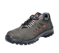 Emma Chaussure de sécuritéit Rocky XD, S3 Gris EUR 39