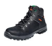 Emma Chaussure de sécuritéitAmazone D, S3 Noir EUR 38