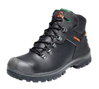 Emma Chaussure de sécuritéitBryce XD, S3 Noir EUR 43