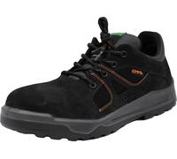 Emma Chaussure de sécuritéitLeMans XD S1P metsans noir EUR 44