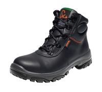 Emma Chaussure de sécuritéitRingo D, S2 Noir EUR 39
