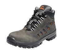 EMMA CHAUSSURES DE SÉCURITÉ HAUTES RANGER SPORTS S3 anti-dérapantes (SRC)