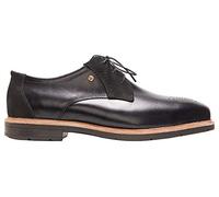Emma Chaussures de sécurité - Noir 2Tone S3 Lo pour Homme Business Chaussures de sécurité - Frontier 114 - - Black 2Tone,