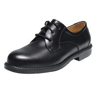 Emma Chaussures de sécurité - Noir O3 ESD Lo pour homme Business Chaussures de sécurité - Treviso - Noir - noir,