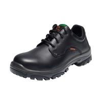 Emma Chaussures de sécuritéitRoy XD, S2 Noir EUR 38